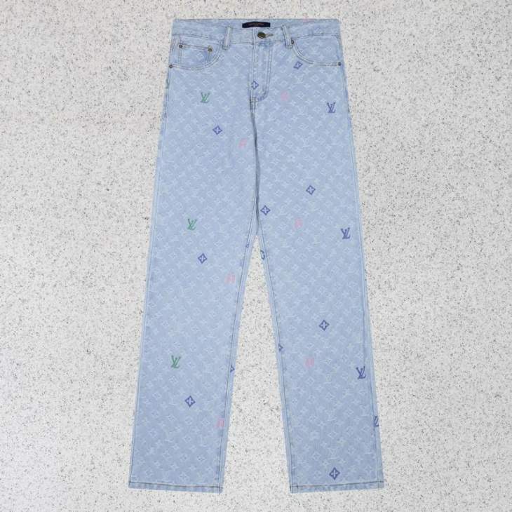 Picture of LV Jeans Long _SKULVM-2XLH49210979